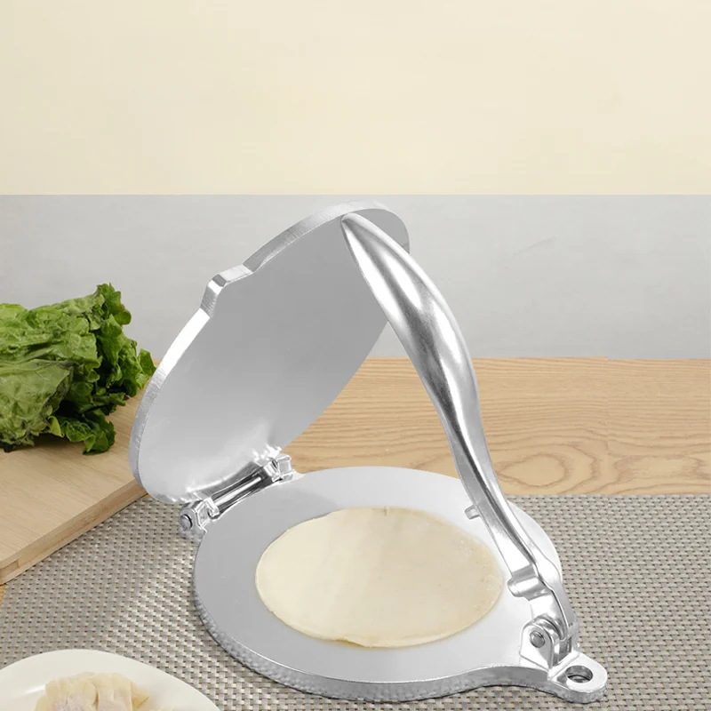 Ручной Пресс Для Формования Торта Универсальный Инструмент Выпечки