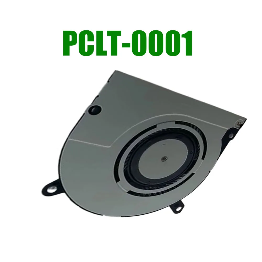 Фото Вентилятор для ноутбука Rombica для MyBook Discovery PCLT-0001 DC5V 0.40A 4PIN №1