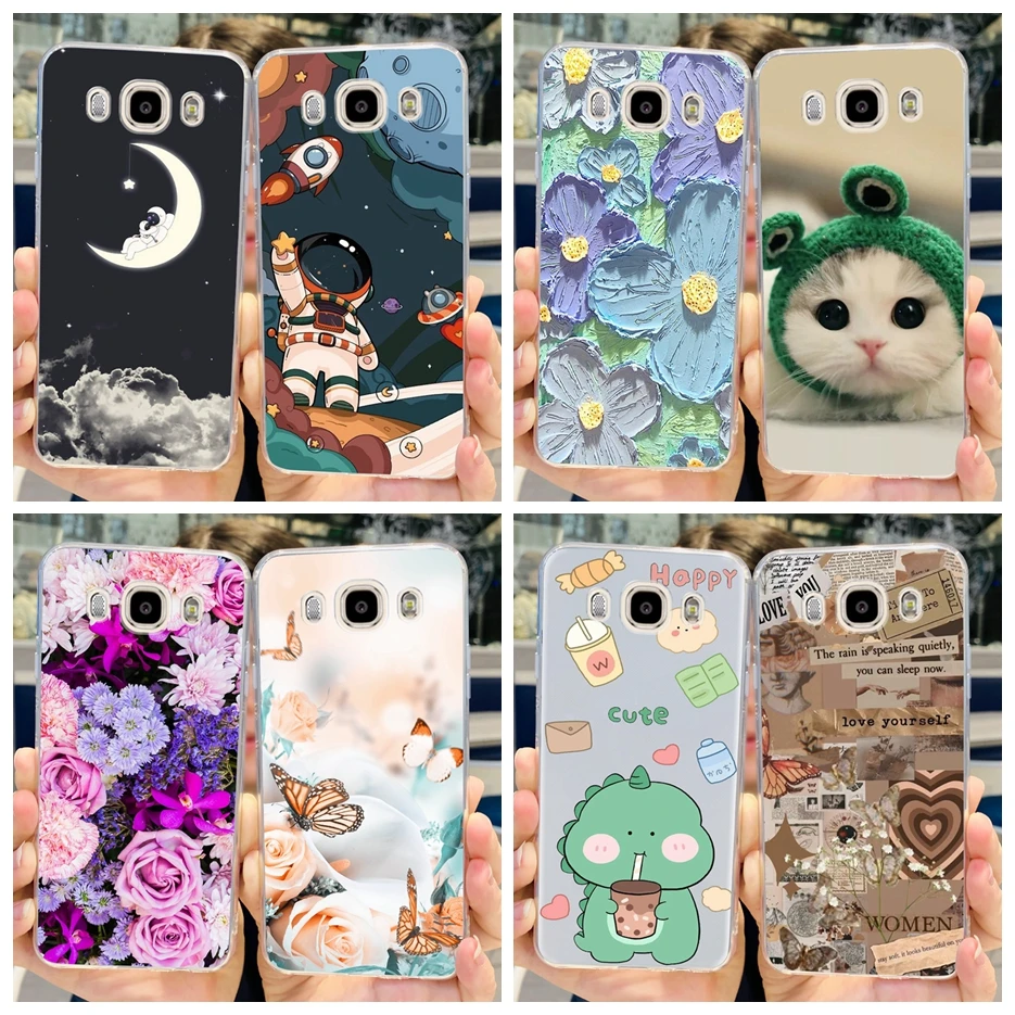 Samsung J5 2016 Чехол Купить