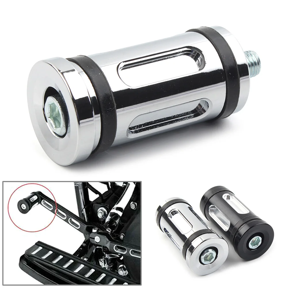 Рычаг переключения передач мотоцикла рычаг для Harley Sportster XL Softail Touring Dyna Electra Glide