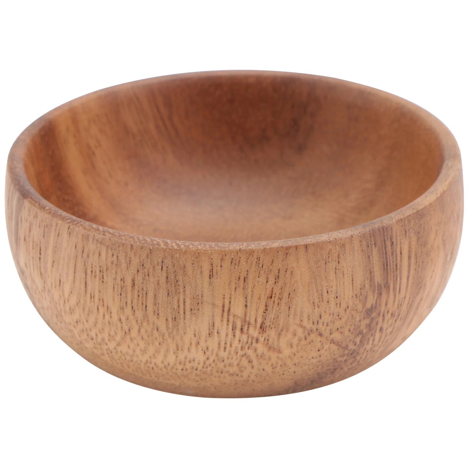 

1Pc Service Plate Large Salad Bowl Bowl Snacks Plate Rustic Tray Fruit Bowl Mixing Bowl