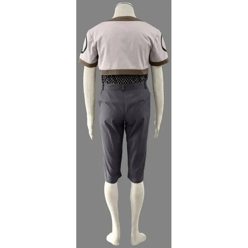 Аниме Косплей Nala Kamaru 1-й Хэллоуин комикс