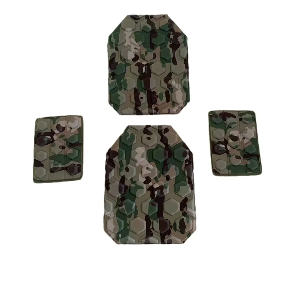 Тактический жилет со встроенной внутренней подкладкой EVA Противоударная