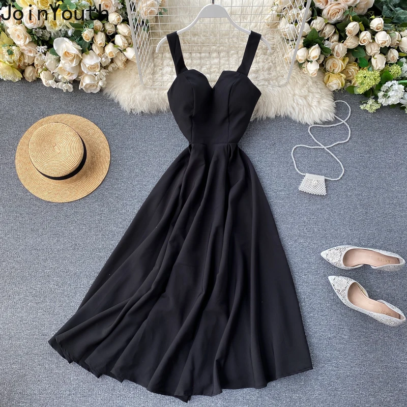 2024 Vestidos De Mujer Платье макси с v-образным вырезом и открытой спиной для женщин