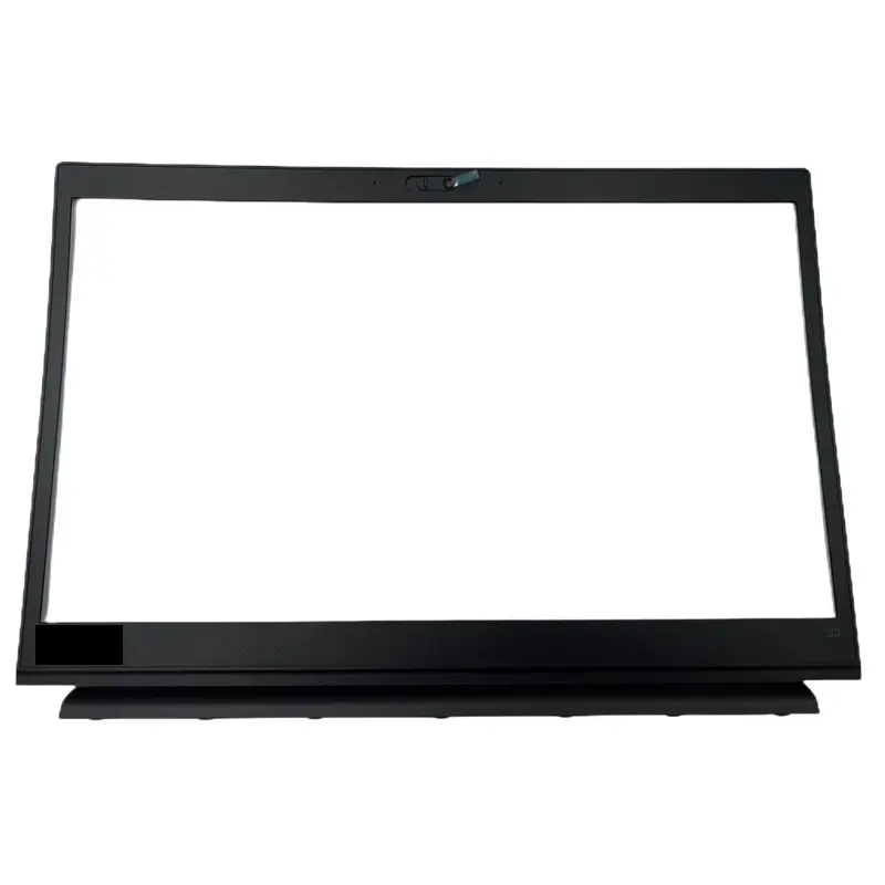 

Новая Оригинальная передняя рамка для Lenovo Thinkpad S3-490 S3 E490S, аксессуары для ноутбука, рамка для экрана 02DL937