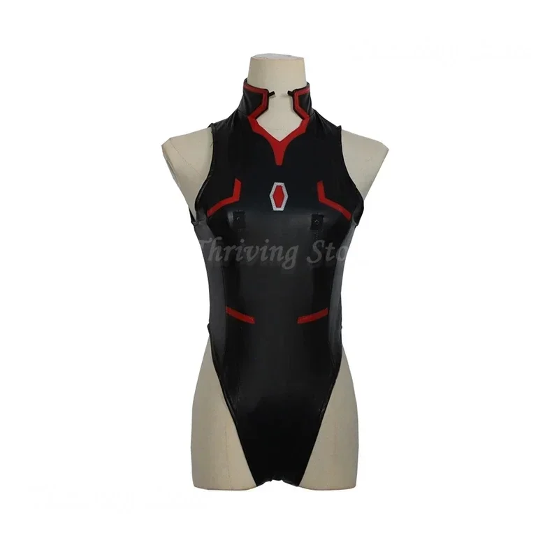 Новый костюм Люси киберпанк для косплея аниме киберпанк: Edgerunners сексуальная