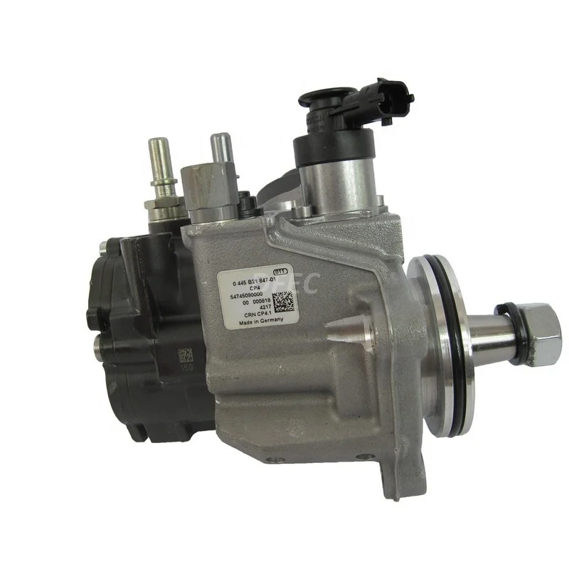 

Насос высокого давления для впрыска топлива Common Rail 0445B21847-01