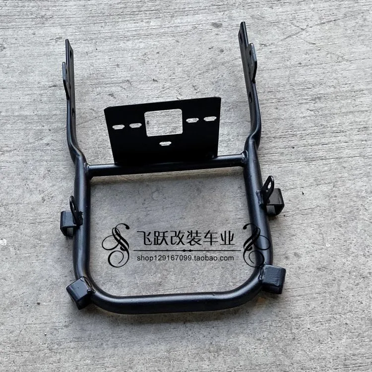 

Стойка стоп светильник фиксированная рамка лампы подходит для китайских ATV 110cc 125cc 150cc Golf Buggy Quad Bike запчасти