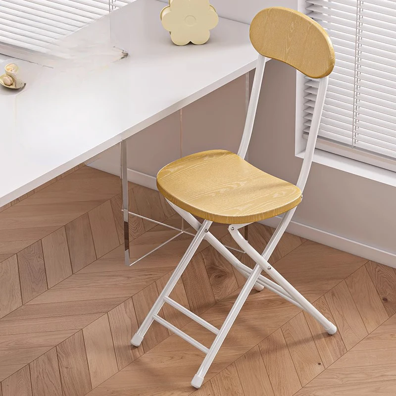 Стул пластиковый роскошный одиночные барные стулья для отдыха Мягкая Кухня