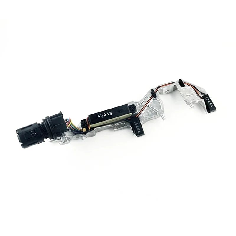 

0B5927321L Car DL501 0B5 TCU TCM Transmission Selector Sensor Module for -Audi A4 A5 A6 A7 Q5
