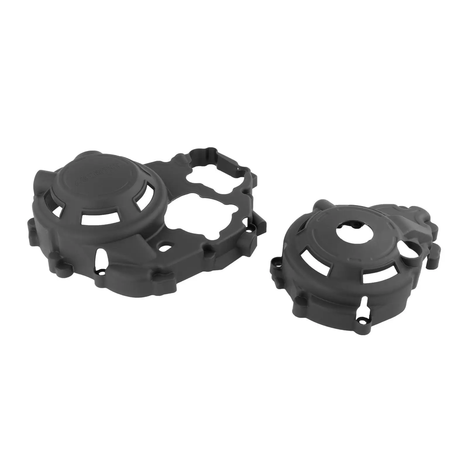 

Motorcycle Engine Cover Engine Parts Durable Fit for Crf250L