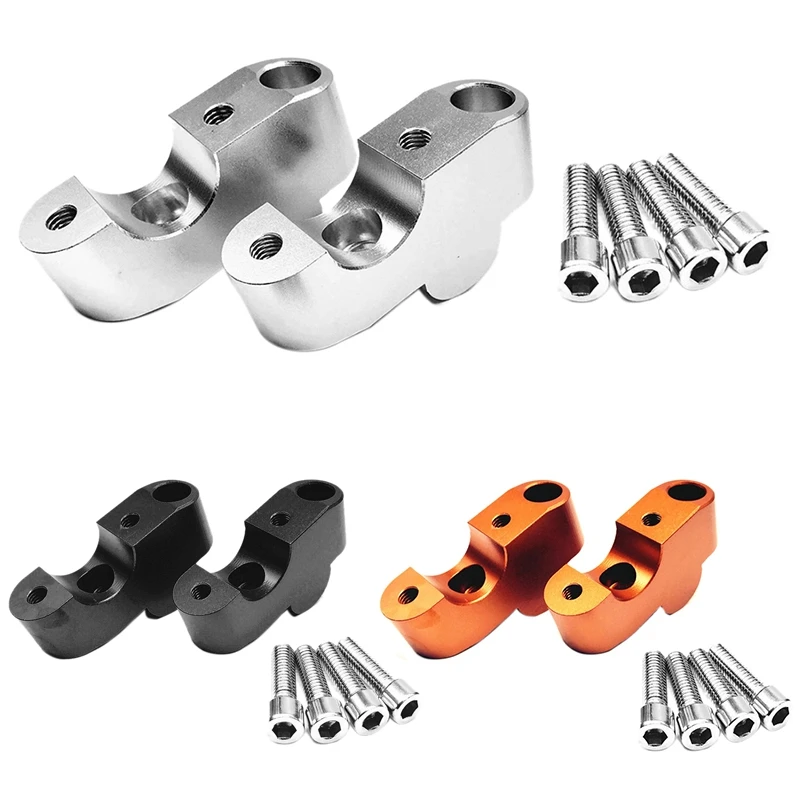 

Приподнятый удлинитель для Руля Мотоцикла, зажим для руля KTM 390 DUKE DUKE390 2017 2018 2019