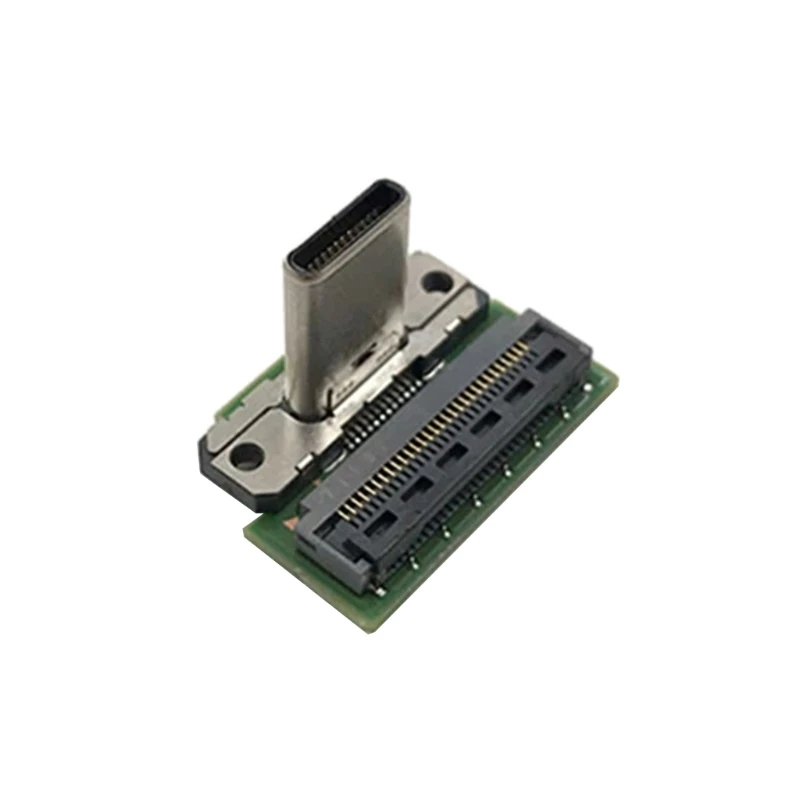 E56B для NS-переключателя, usb-порты для зарядки, гнездо, консоль, разъем питания, порты гнезда Type-C