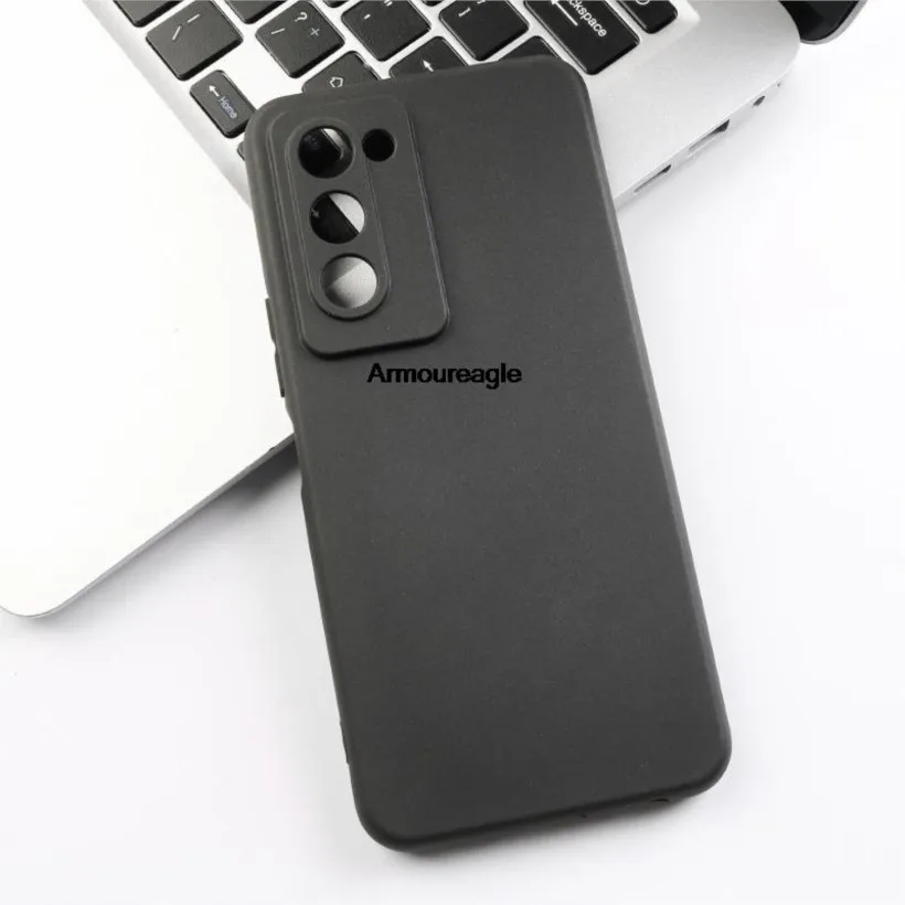 Защита для tecno camon 18p 18t 18 p global ch6 ch6n ch7n ch7 силиконовый смартфон телефон защитная