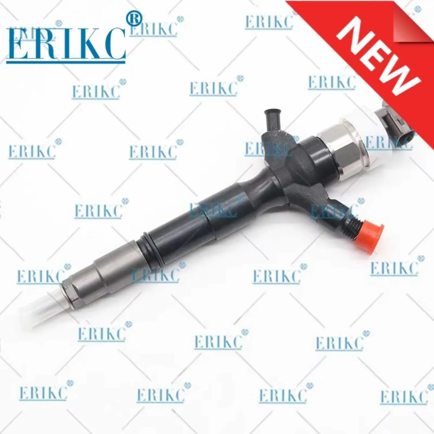 095000 -7400 -7401 Дизельный инжектор автозапчастей -7402 -7403 Форсунка топлива CR в сборе