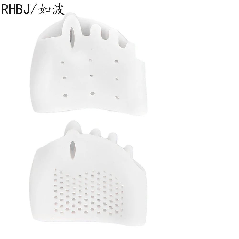 2 шт. = 1 пара разделитель для пальцев