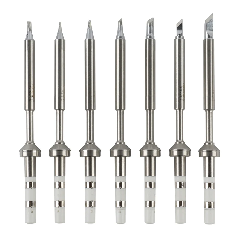 TS-BC2/I//D24/C4/K/KU/B2 Soldering Tip Welding Sting For TS-100 LCD Adjustable Temperature Electric Soldering Iron