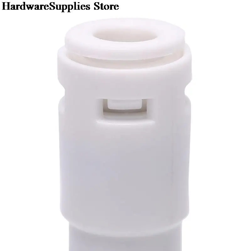 Лидер продаж! Обратный клапан для системы обратного осмоса 1/4 | Обустройство дома