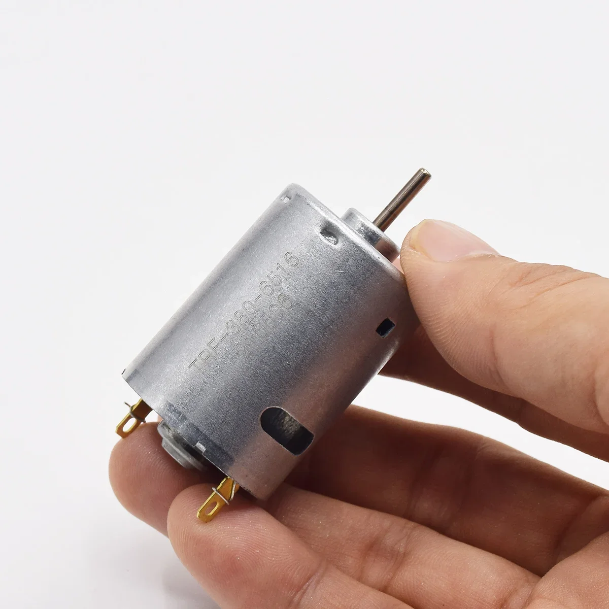 

Двигатель TianFu TRF-380-6516 постоянного тока 3-7,4 В