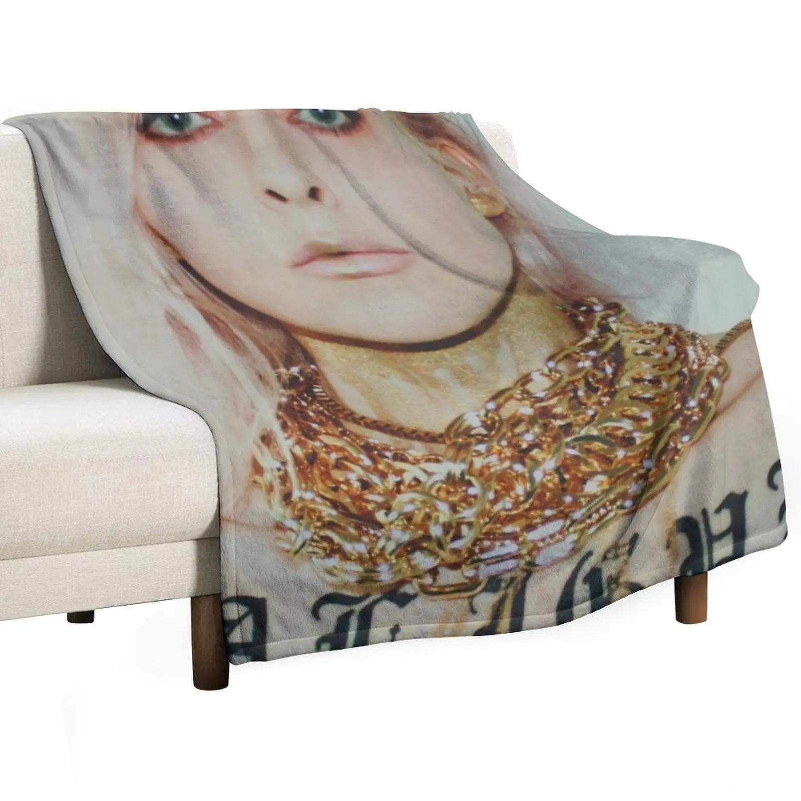 Милые одеяла для косплея из аниме Линга игнола-Калигула