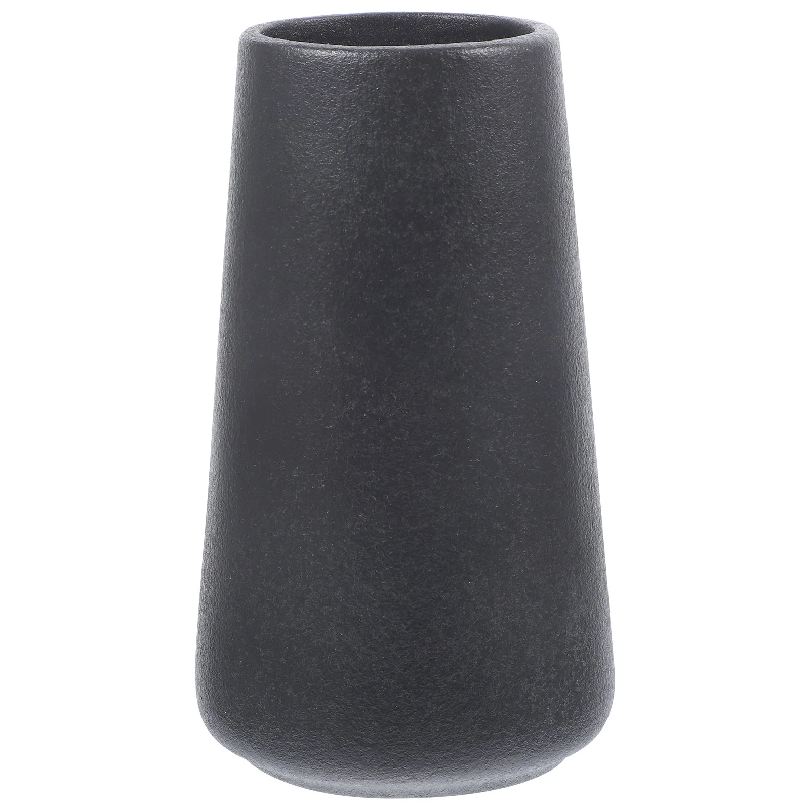 

Vase Ceramic Flower Vasesbud Decor Home Modern Pottery Decorative Singledry Minimalist Farmhouse Tall Desktop Jug Aesthetic