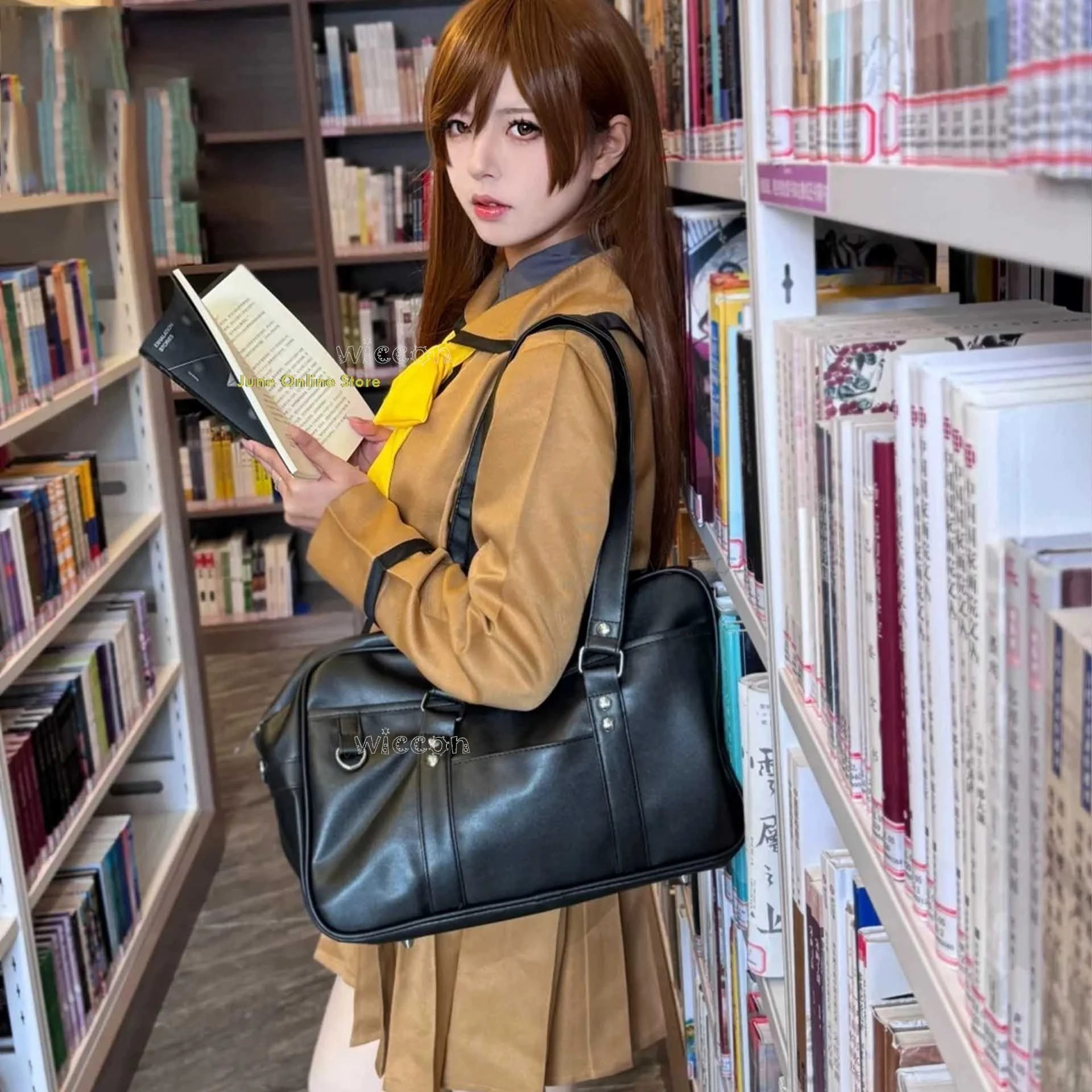 Косплей-костюм из аниме Nanami Momozono косплей-костюм камисама Love Kiss косплей для