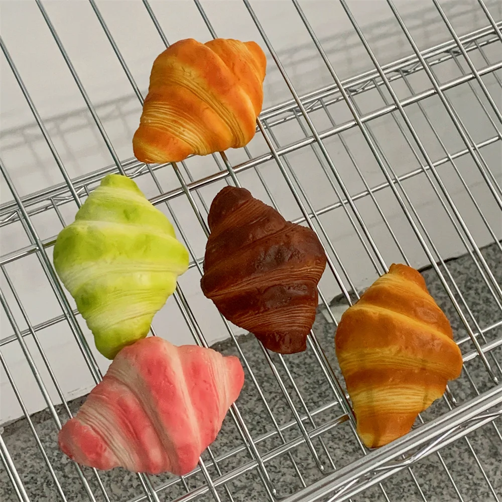 1 шт. хлеб Greasource оригинальный вкус имитация шоколадной пшеницы искусственный