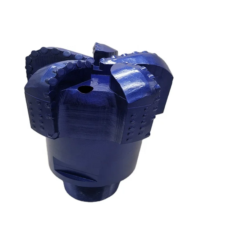 

Good Quality Five Wings Oil Pdc Drill Bits For Mining Oil drill bit