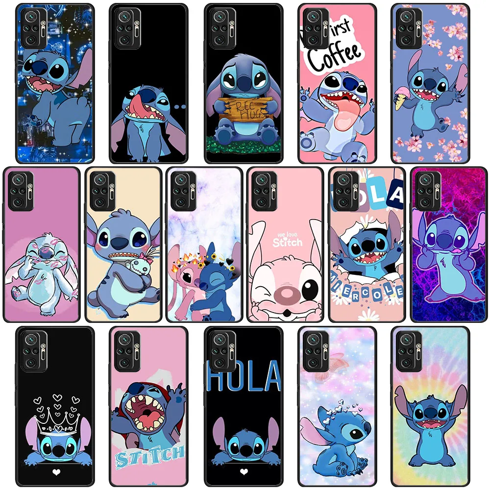 Женская милая строчка из силикона для OPPO A16 F15 A93 A54 A5S A7 A95 A73 A76 A94 A1 A83 A85 A15 A15S A78