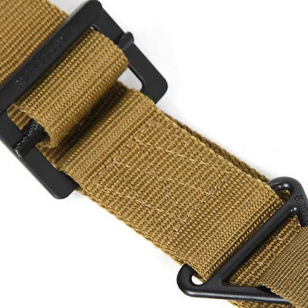 Men's Belt Army Outdoor Hunting Tactical Multi Function Combat Survival High Quality Marine Corps Canvas For Nylon Male Luxury 6 Men's Belt Army Outdoor Hunting Tactical Multi Function Combat Survival High Quality Marine Corps Canvas For Nylon Male Luxury 6