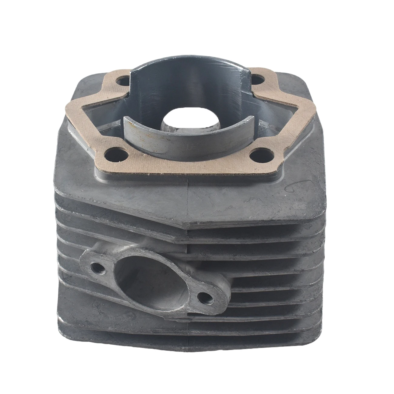 

50 мм цилиндр 100 куб. См комплект двигателя для моторизованного велосипеда мотоцикла