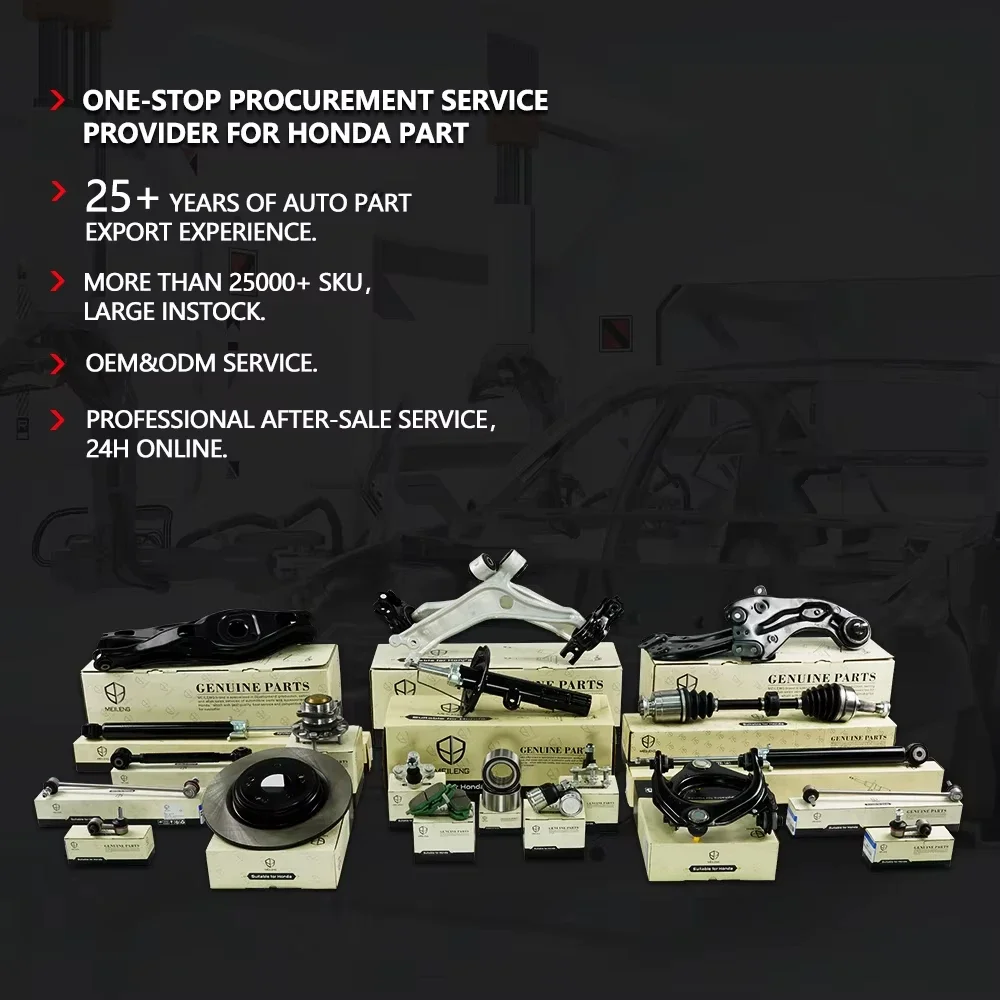 18310-T2J-H01 Автомобильный держатель выхлопной трубы финишер хвостовые наборы