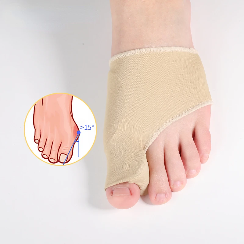 

2 шт. = 1 пара, мягкие носки для педикюра