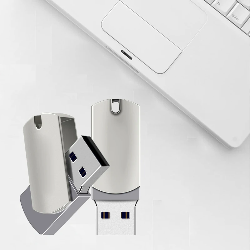 

Металлический USB флеш-накопитель, 128 Гб 64 ГБ 32 ГБ