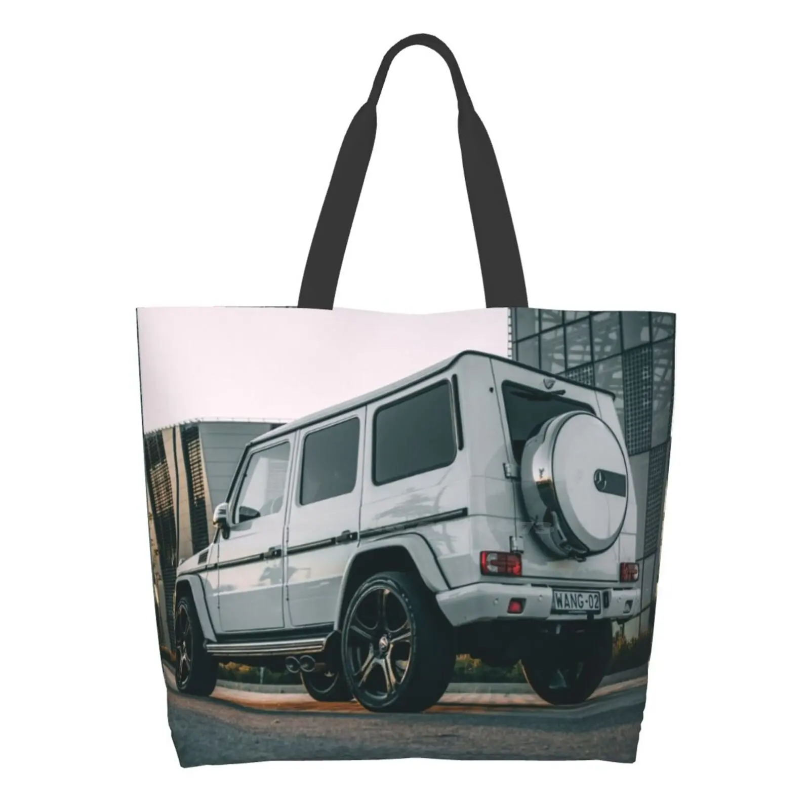 

Cars- G Class Large Size Reusable Foldable Shopping Bag Cars Car Carsofinstagram Carporn Auto Carlifestyle Supercar Instacar