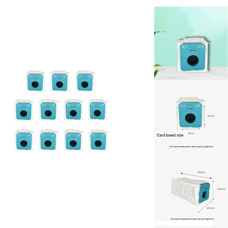 

VCA-ADB95 custom Jet Clean Station пылесборник для Samsung VCA-ADB95 Jet Clean Station аксессуары для пылесоса