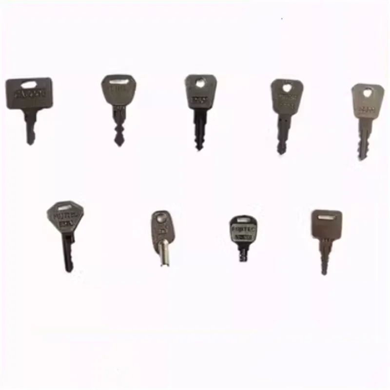 Для FUSHIDA Fujida лифт-ключ базовая станция замок лифта 85-A 7325 05-A00 888 2801 2 ключи
