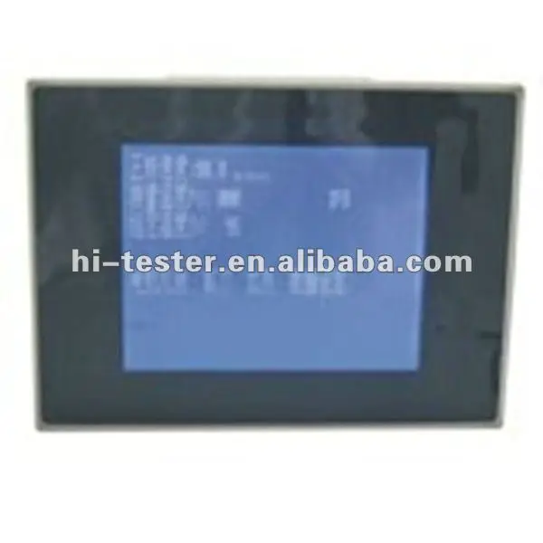 

Программируемый контроллер простого типа KOP268