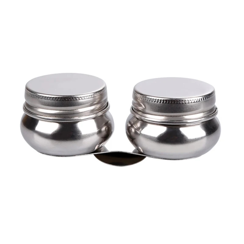 масленка для красок металлическая. масленка для красок масляных. держатель масленки. штука в пасто 2. банка нержавейка с завинчивающейся крышкой.