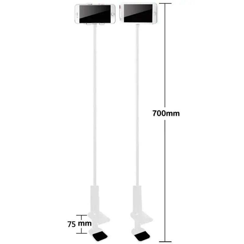 Настольная подставка-держатель для планшета 360 градусов |