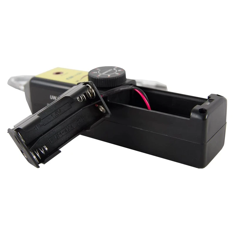 Высокоточный детектор утечки галогенного газа фреона переменного тока