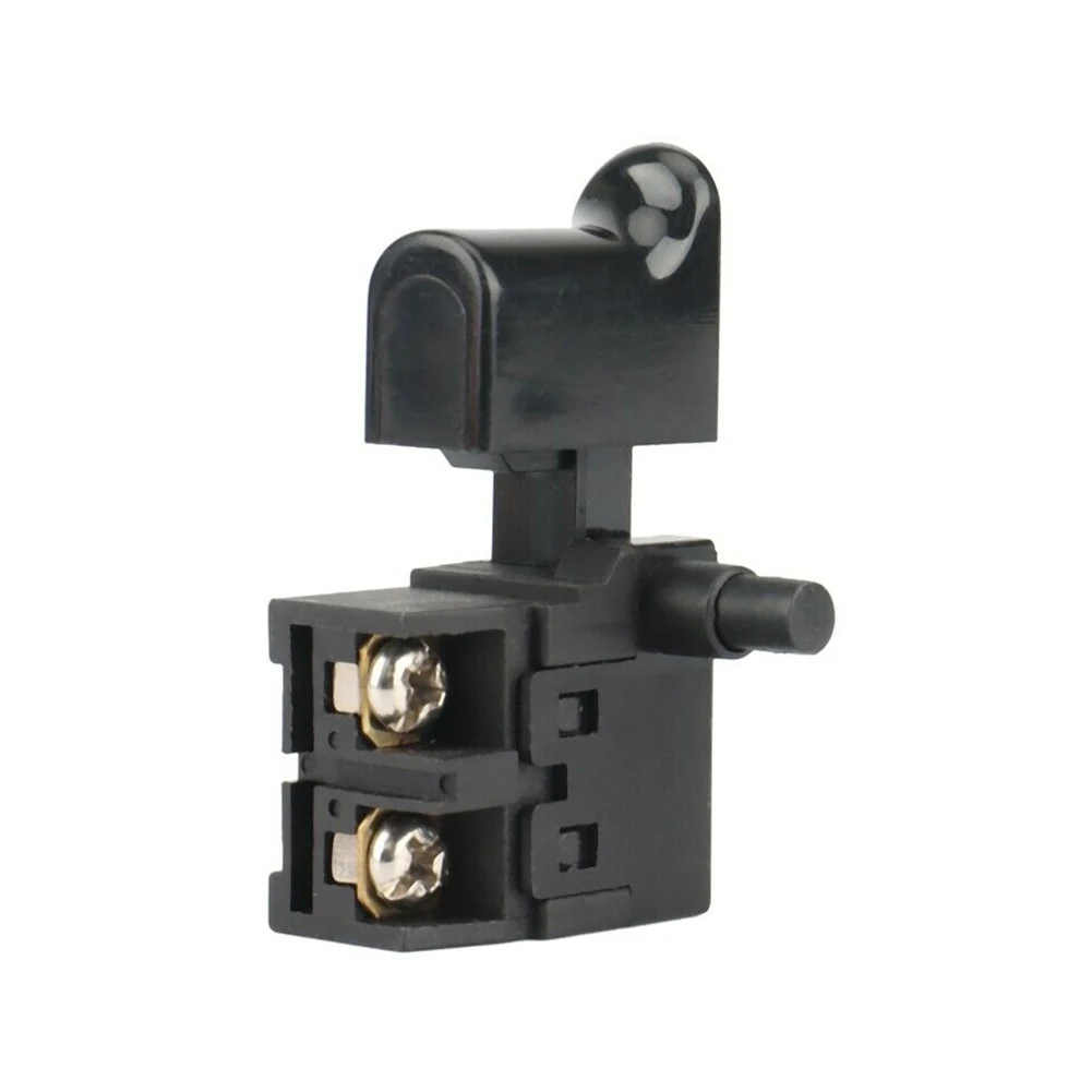 

Power Supply Switch 1pcs 4100NH Black CM4SB CM4SB2 Electric Power Tools