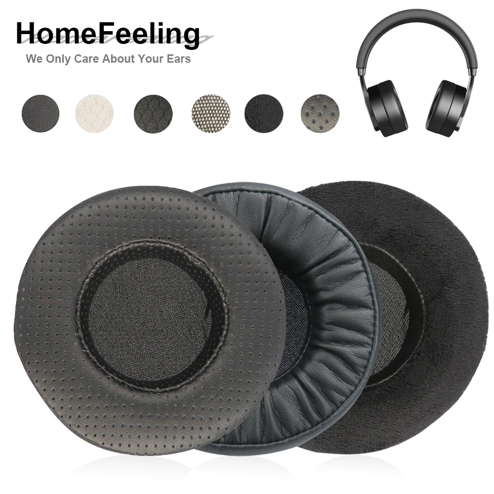 

Homefeeling Earpads For Beyerdynamic T90 Headphone Soft Earcushion Ear Pads Replacement Headset Accessaries
