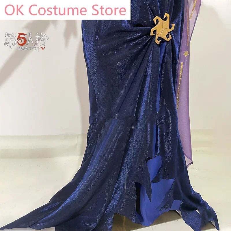 Чёрное платье для косплея эротического костюма косплей-костюм униформа игры в