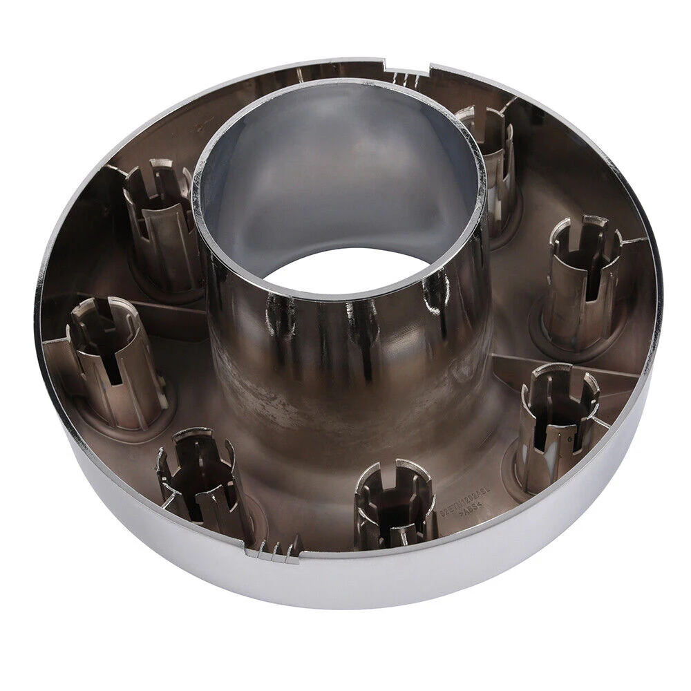 Колпачки ступицы колеса 4 шт. подходят для Ford F350 F-350 Dually 2005-2016 5C34-1A096 5C34-1A096-KD 5C34-1A096-ZD