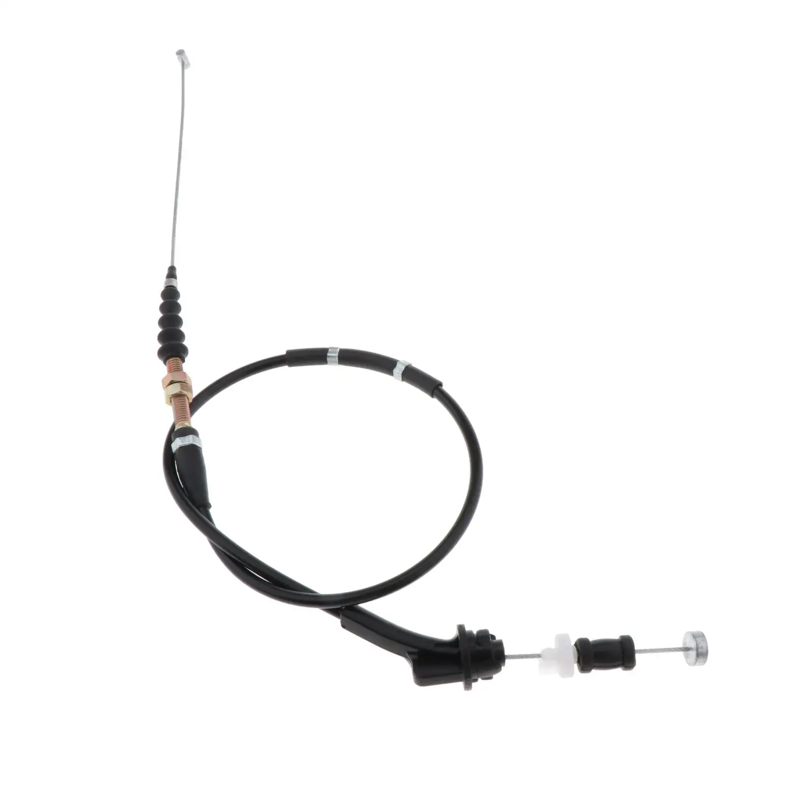 Деталь 7910ST7R01 Дроссельная заслонка Intergra Type-R B18C5 97-01 длина 38 дюймов