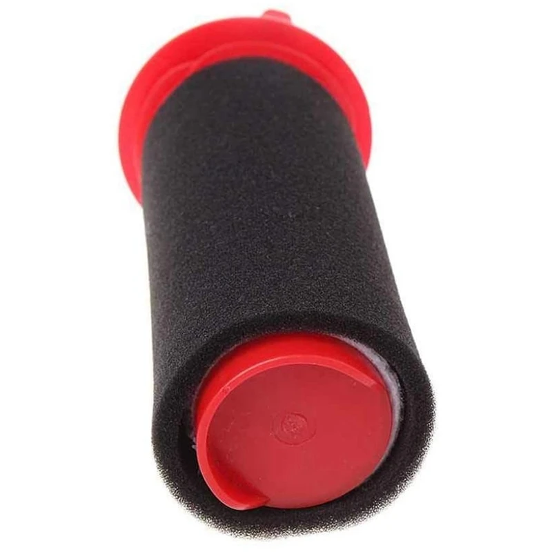 20 шт./упаковка фильтры для пылесоса Athlet фильтр BCH6L2560 BCH6L2561BCH6ZOOO