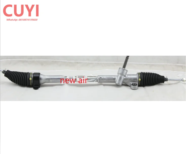 

Усилитель рулевого механизма 45502-B1350 для SIRION / PASSO 04-10 LHD