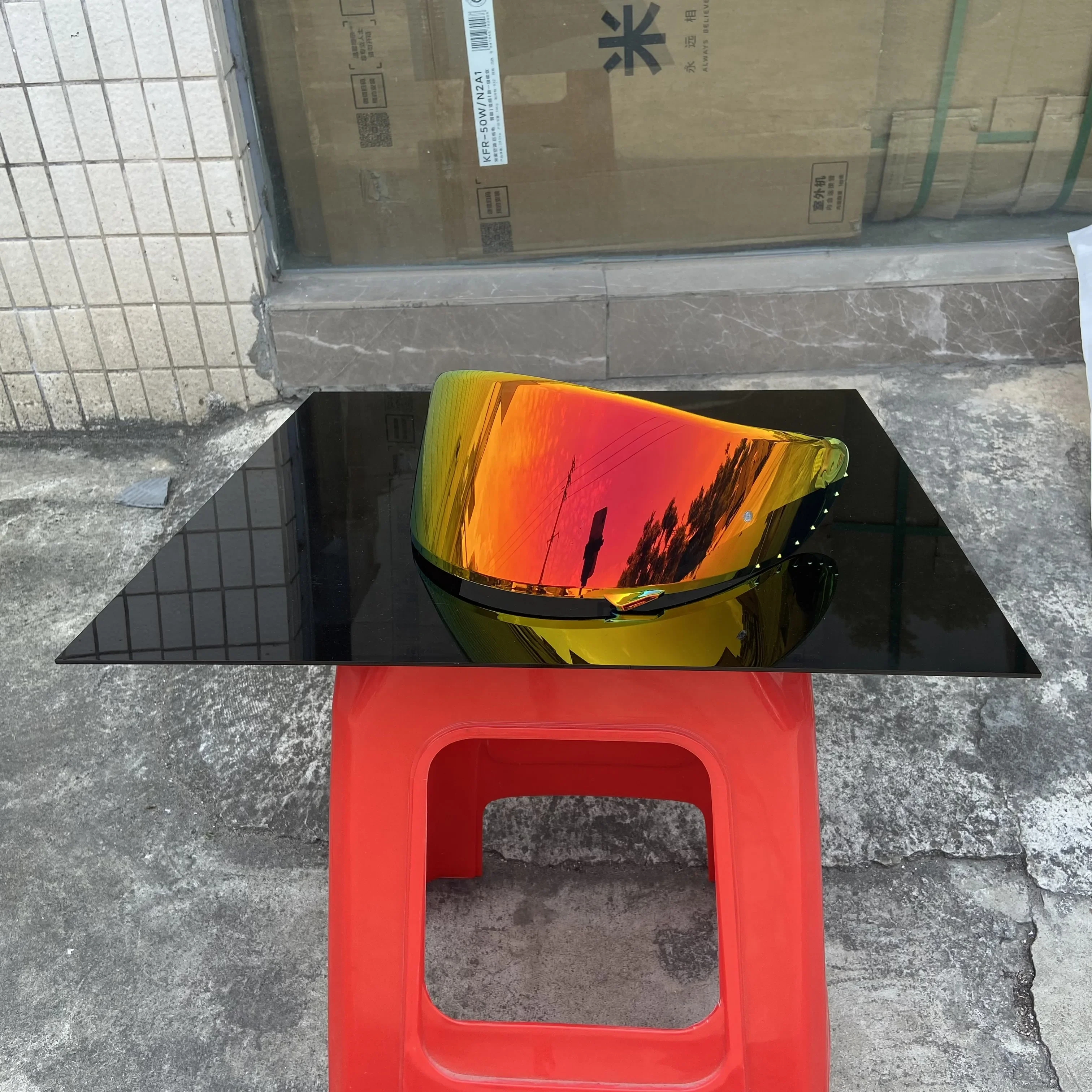 Z7 козырек для SHOEI X14 NXR RF-1200 RF-SR X-Spirit солнцезащитный крем ветрозащитный шлем