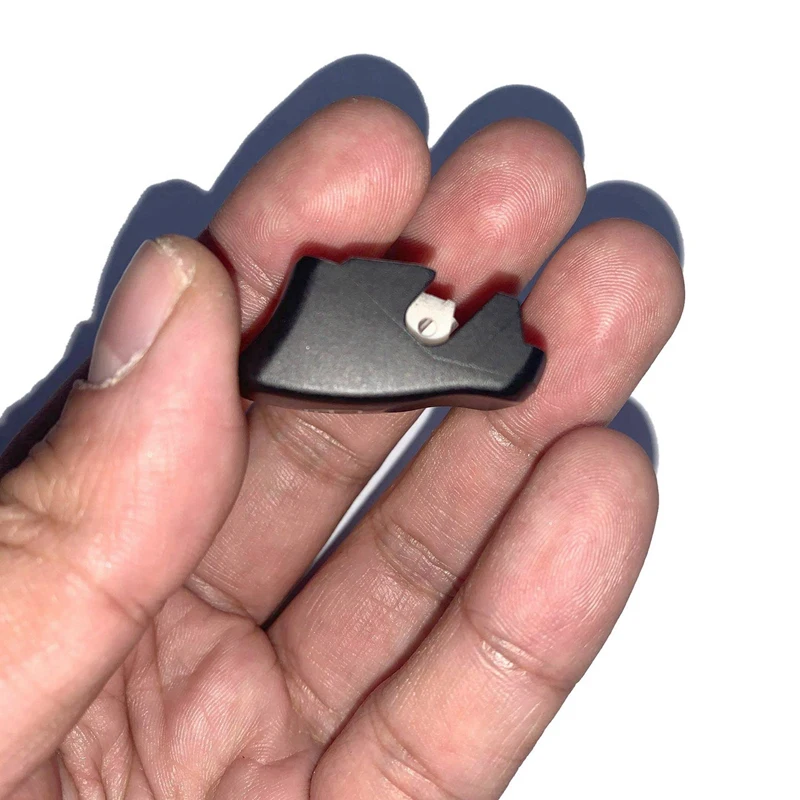 10X крышка переключателя окна для Mercedes Sprinter W906 Crafter передняя левая (пассажир) A6395451913